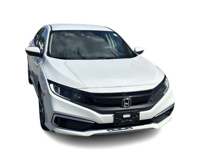 Honda Civic  2021 à Markham, Ontario