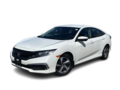 Honda Civic  2021 à Markham, Ontario