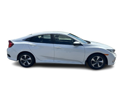 Honda Civic  2021 à Markham, Ontario