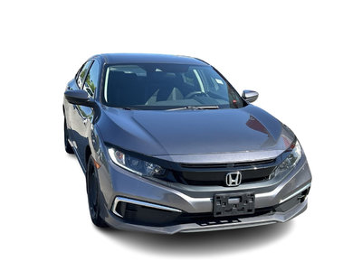 Honda Civic  2021 à Markham, Ontario