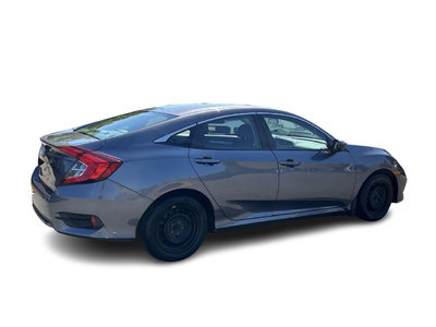 2021 Honda Civic in Markham, Ontario