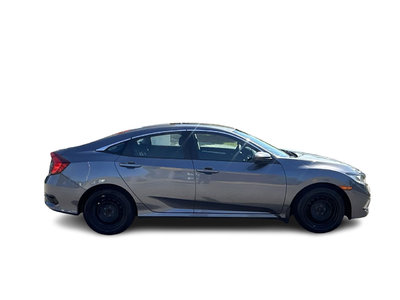 2021 Honda Civic in Markham, Ontario