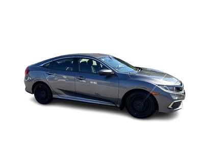 2021 Honda Civic in Markham, Ontario