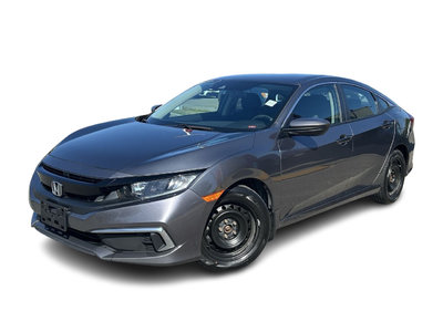 2021 Honda Civic in Markham, Ontario