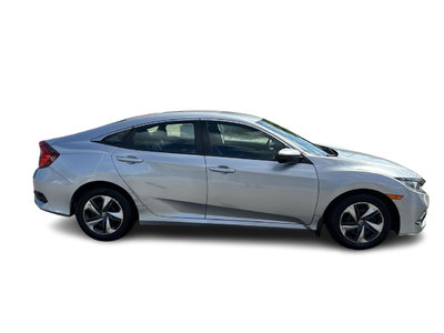2021 Honda Civic in Markham, Ontario