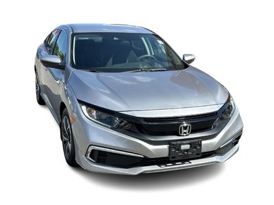 2021 Honda Civic in Markham, Ontario