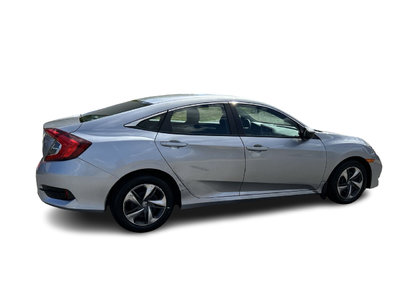 2021 Honda Civic in Markham, Ontario