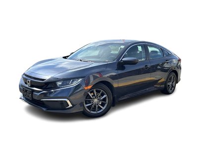 Honda Civic  2021 à Markham, Ontario