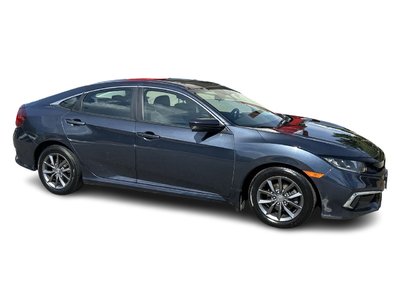 Honda Civic  2021 à Markham, Ontario