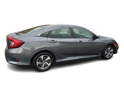 2021 Honda Civic in Markham, Ontario