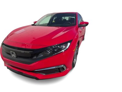 Honda Civic  2021 à Markham, Ontario