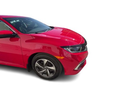 Honda Civic  2021 à Markham, Ontario