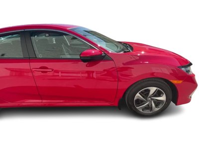 Honda Civic  2021 à Markham, Ontario