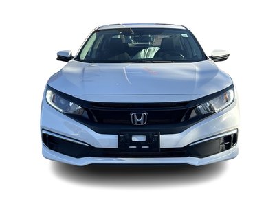 2021 Honda Civic in Markham, Ontario