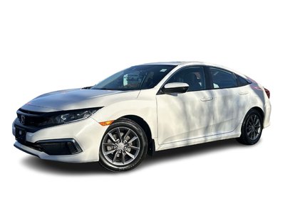 2021 Honda Civic in Markham, Ontario