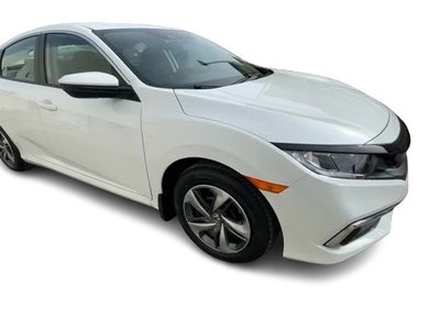 2021 Honda Civic in Markham, Ontario