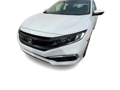 2021 Honda Civic in Markham, Ontario