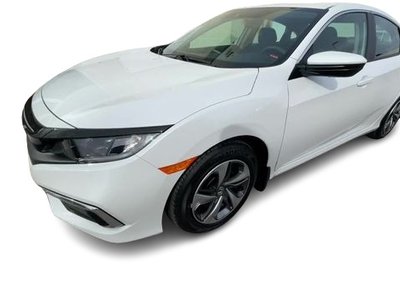 2021 Honda Civic in Markham, Ontario