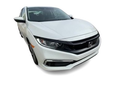 2021 Honda Civic in Markham, Ontario