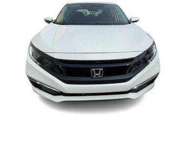 2021 Honda Civic in Markham, Ontario
