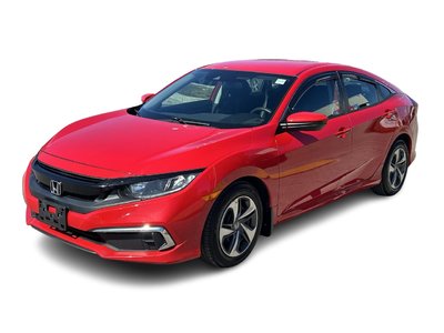 Honda Civic  2021 à Markham, Ontario
