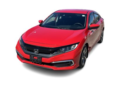 Honda Civic  2021 à Markham, Ontario