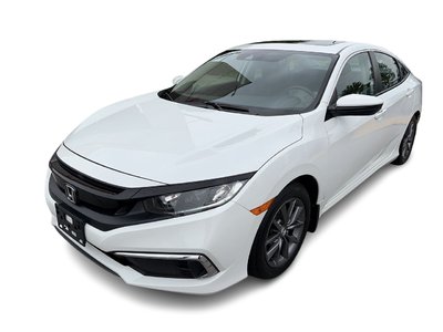 Honda Civic  2021 à Markham, Ontario