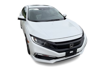 2021 Honda Civic in Markham, Ontario