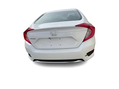 2021 Honda Civic in Markham, Ontario