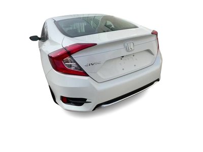 2021 Honda Civic in Markham, Ontario