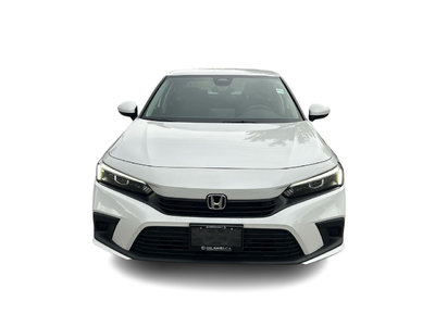 2022 Honda Civic in Markham, Ontario