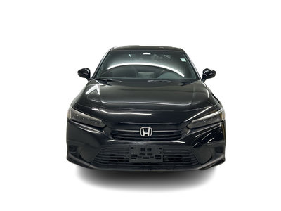 2022 Honda Civic in Markham, Ontario