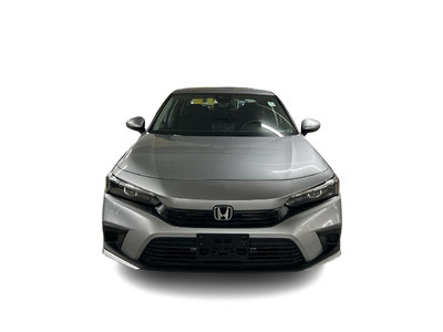 2022 Honda Civic in Markham, Ontario