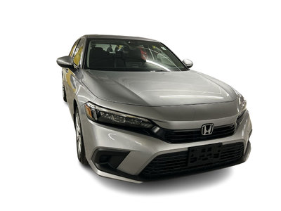 2022 Honda Civic in Markham, Ontario