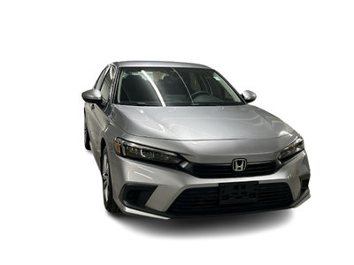 2022 Honda Civic in Markham, Ontario