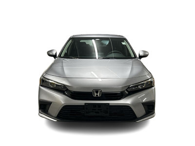 2022 Honda Civic in Markham, Ontario