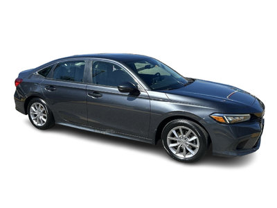 2022 Honda Civic in Markham, Ontario