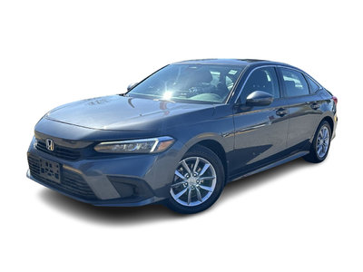 2022 Honda Civic in Markham, Ontario