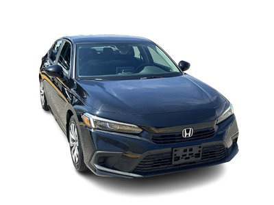 2022 Honda Civic in Markham, Ontario