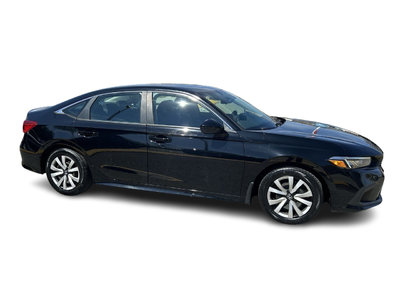 2022 Honda Civic in Markham, Ontario