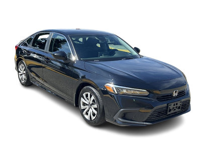 2022 Honda Civic in Markham, Ontario