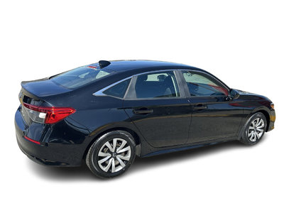 2022 Honda Civic in Markham, Ontario