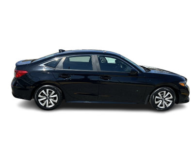 2022 Honda Civic in Markham, Ontario