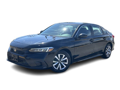 2022 Honda Civic in Markham, Ontario