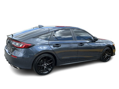 2022 Honda Civic in Markham, Ontario