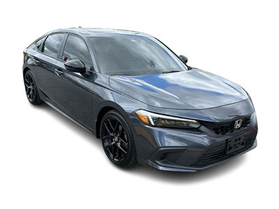 2022 Honda Civic in Markham, Ontario