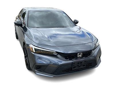 2022 Honda Civic in Markham, Ontario