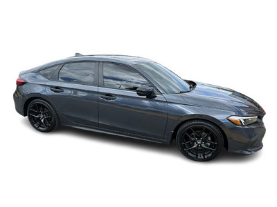2022 Honda Civic in Markham, Ontario
