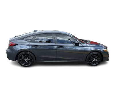 2022 Honda Civic in Markham, Ontario