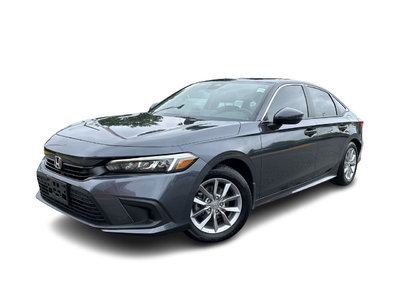 Honda Civic  2022 à Markham, Ontario